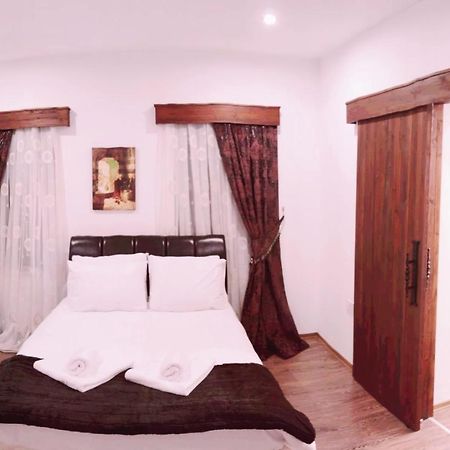 Apartamento Malia Fountain House Famagusta  Exterior foto