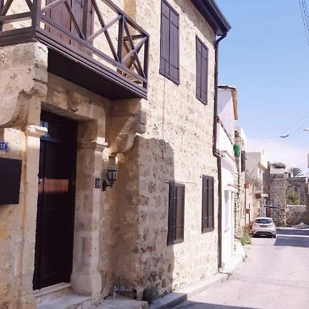 Apartamento Malia Fountain House Famagusta  Exterior foto