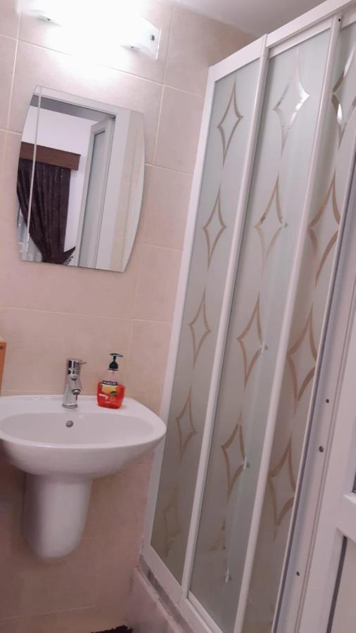 Apartamento Malia Fountain House Famagusta  Exterior foto