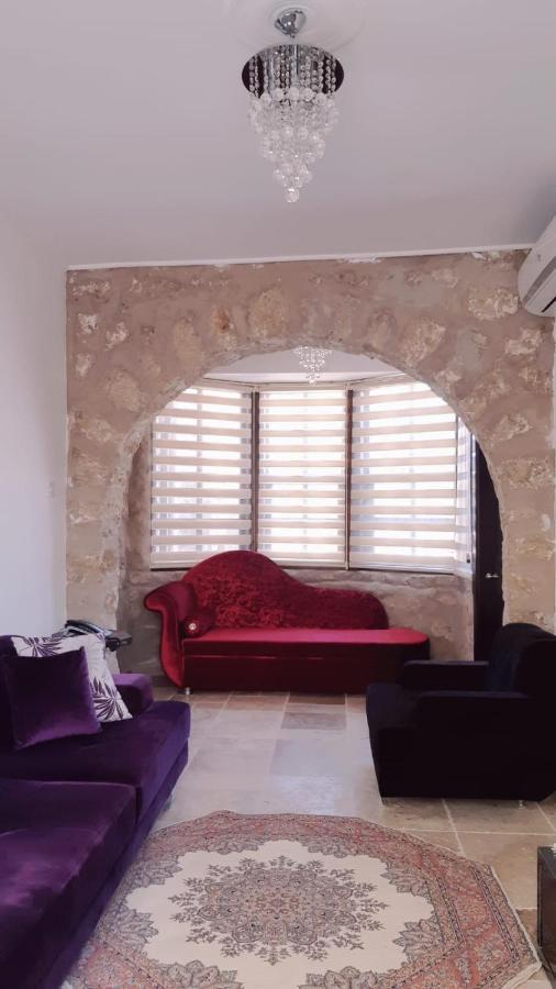 Apartamento Malia Fountain House Famagusta  Exterior foto