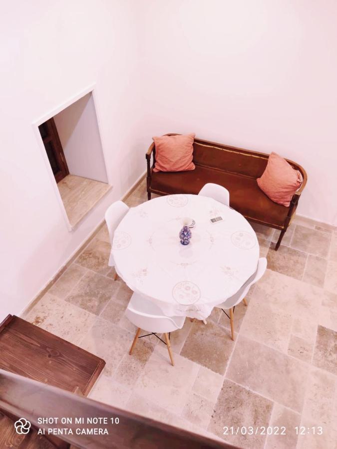 Apartamento Malia Fountain House Famagusta  Exterior foto