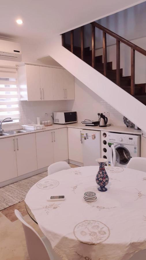 Apartamento Malia Fountain House Famagusta  Exterior foto